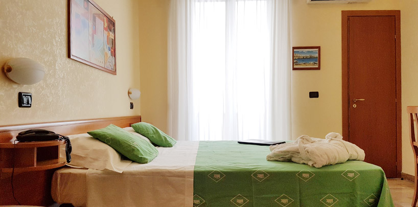 centro benessere puglia