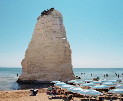 appartamenti vacanze vieste