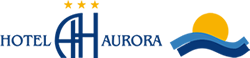 Hotel Aurora Logo