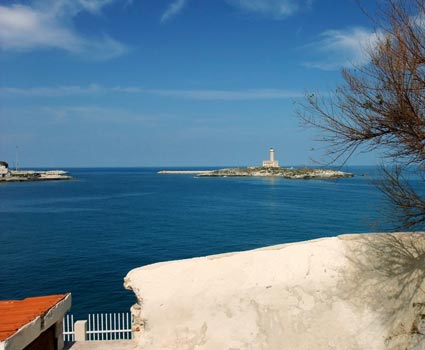 hotel vieste sul mare